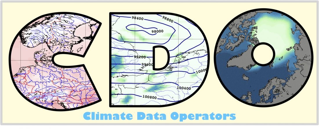 Installing Climate Data Operators (CDO) on Linux from source
